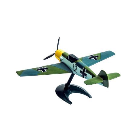 AIRFIX J6001 Quickbuild - Messerschmitt 109